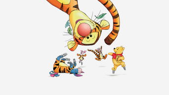 Galeria 4 - La película de Tigger