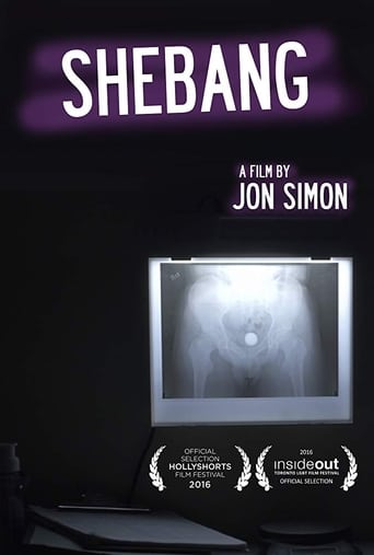 Poster of Shebang