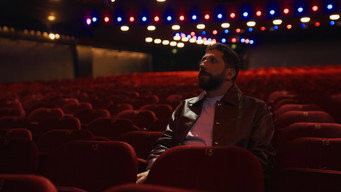 #17 John Achkar: Tryin'