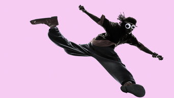 The Funny Dance Show (2020- )