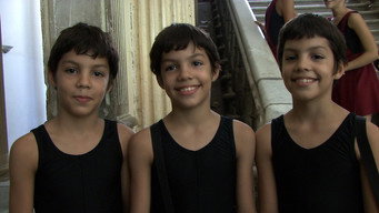 To Dance Like a Man (2011)