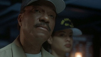 Steel Sharks (1997)