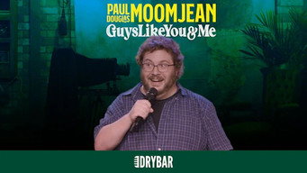 Dry Bar Comedy T8E36