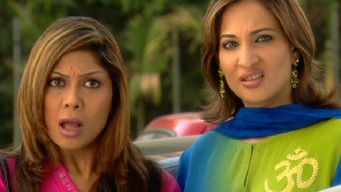 Episode 280 — Nandu's Mercedes