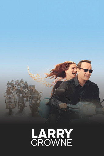 Larry Crowne
