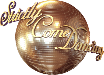 صورة من Strictly Come Dancing