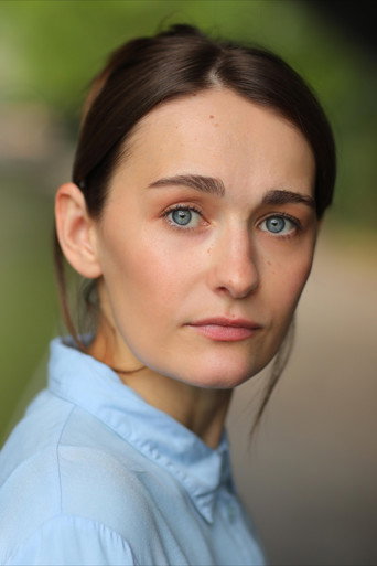 Melissa Parker fotoğraf 1