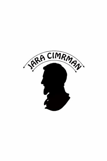 Divadlo Járy Cimrmana (kolekce) Poster