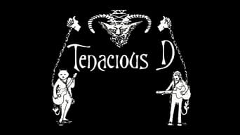 #1 Tenacious D: The Complete Master Works