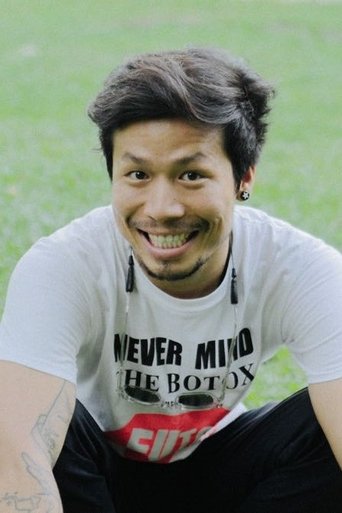Chaiwat Chartsuriyakiat headshot