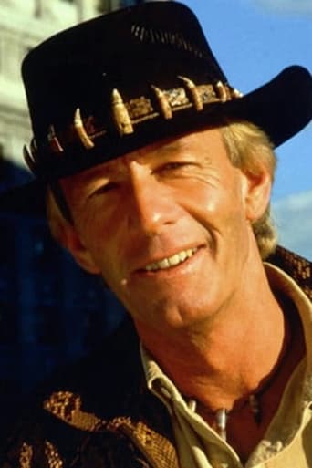 Paul Hogan