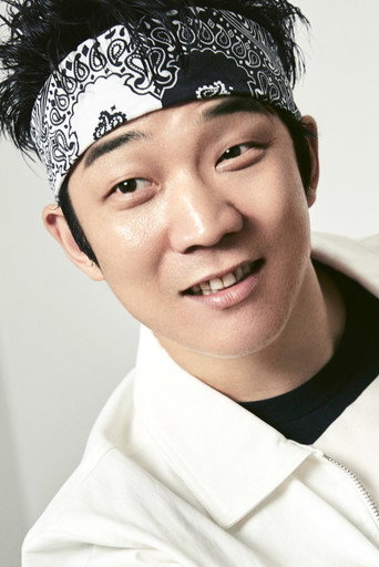 Han Kyung-rock profile