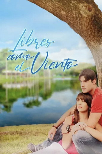 Libres Como El Viento (2009)
