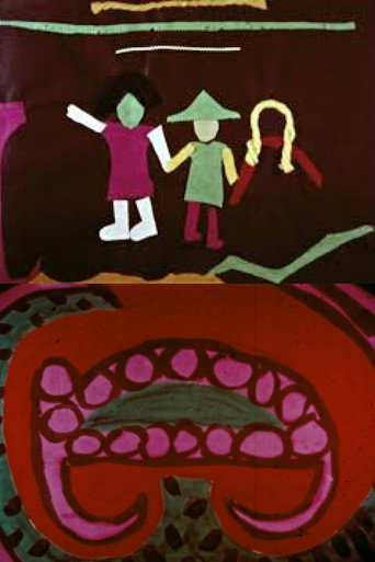 The Purple Turtle (1962)