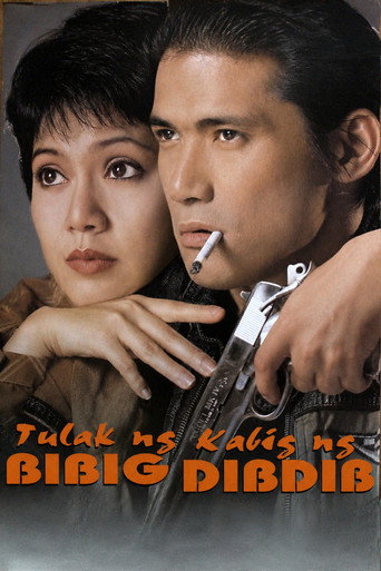 Tulak ng Bibig, Kabig ng Dibdib (1998)