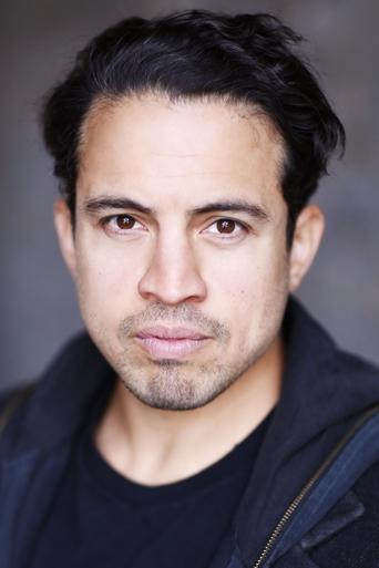 Geoffrey Lumb headshot