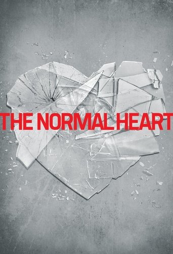 The Normal Heart (2014) The Normal Heart (2014)