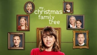 #6 My Christmas Family Tree