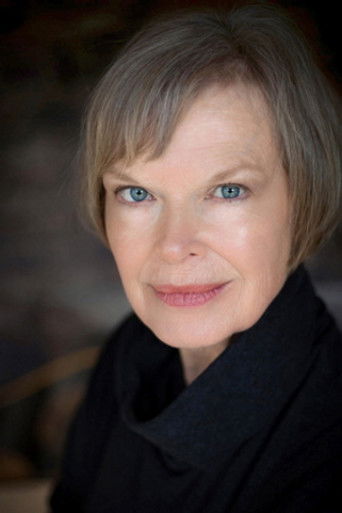 Foto de Judith Buchan