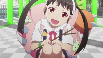 Koyomi Sand
