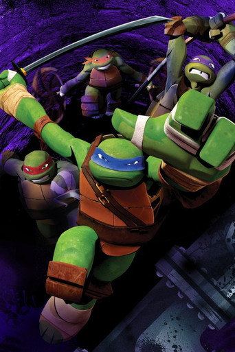 Les Tortues Ninja