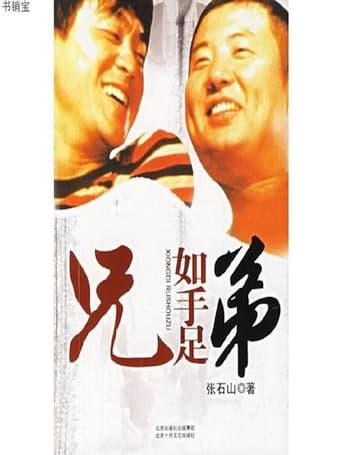 Poster of 兄弟如手足
