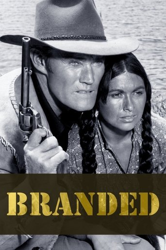 Branded image