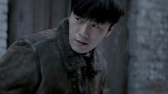 Episode 1 — The Snowman Reappears