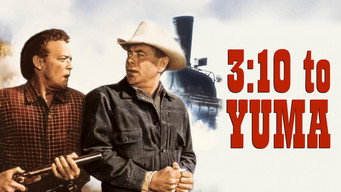 Still 11 from 3:10 to Yuma