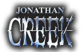 صورة من Jonathan Creek