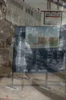 Die Leere Mitte (1998)