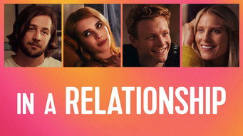 Galeria 3 - In a Relationship