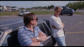 Too Much Sleep (1997)