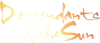 Descendants of the Sun logo