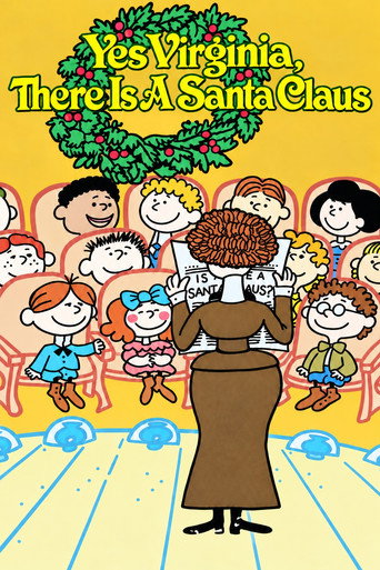 Yes, Virginia, There Is a Santa Claus