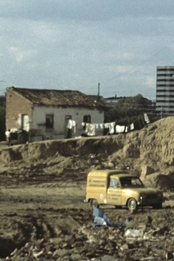 Plan Parcial de Vallecas (1977)