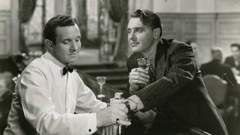 Let's Get Married (1937)