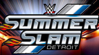 #5 WWE SummerSlam