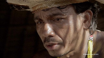 My Blood is Red (2019)