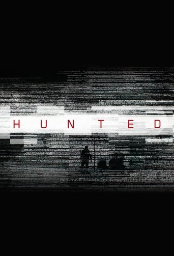 Hunted en streaming 