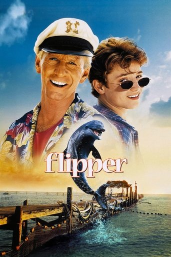 Flipper (1996) Flipper (1996)
