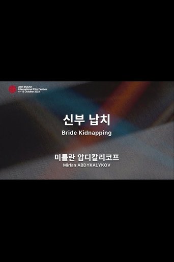 Bride Kidnapping