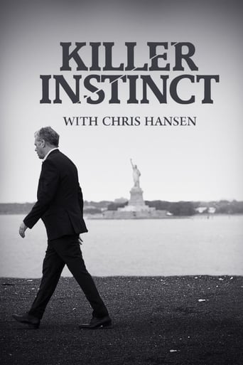 Killer Instinct with Chris Hansen 2017