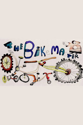 The Bike Master (2024)