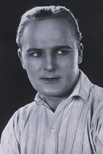 Image of Oskar Marion