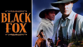 #9 Black Fox