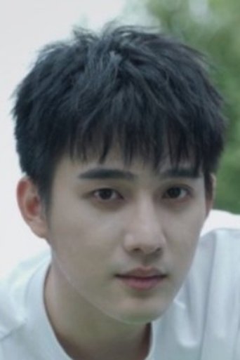 孙艺荀 hace el papel de Xiao Lin Chuan 孙艺荀