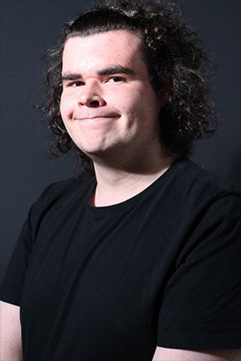 Beau Horkins