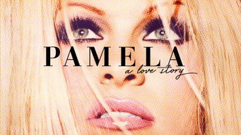 Galeria 3 - Pamela Anderson: Una historia de amor