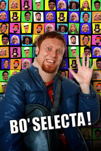 Bo' Selecta!
